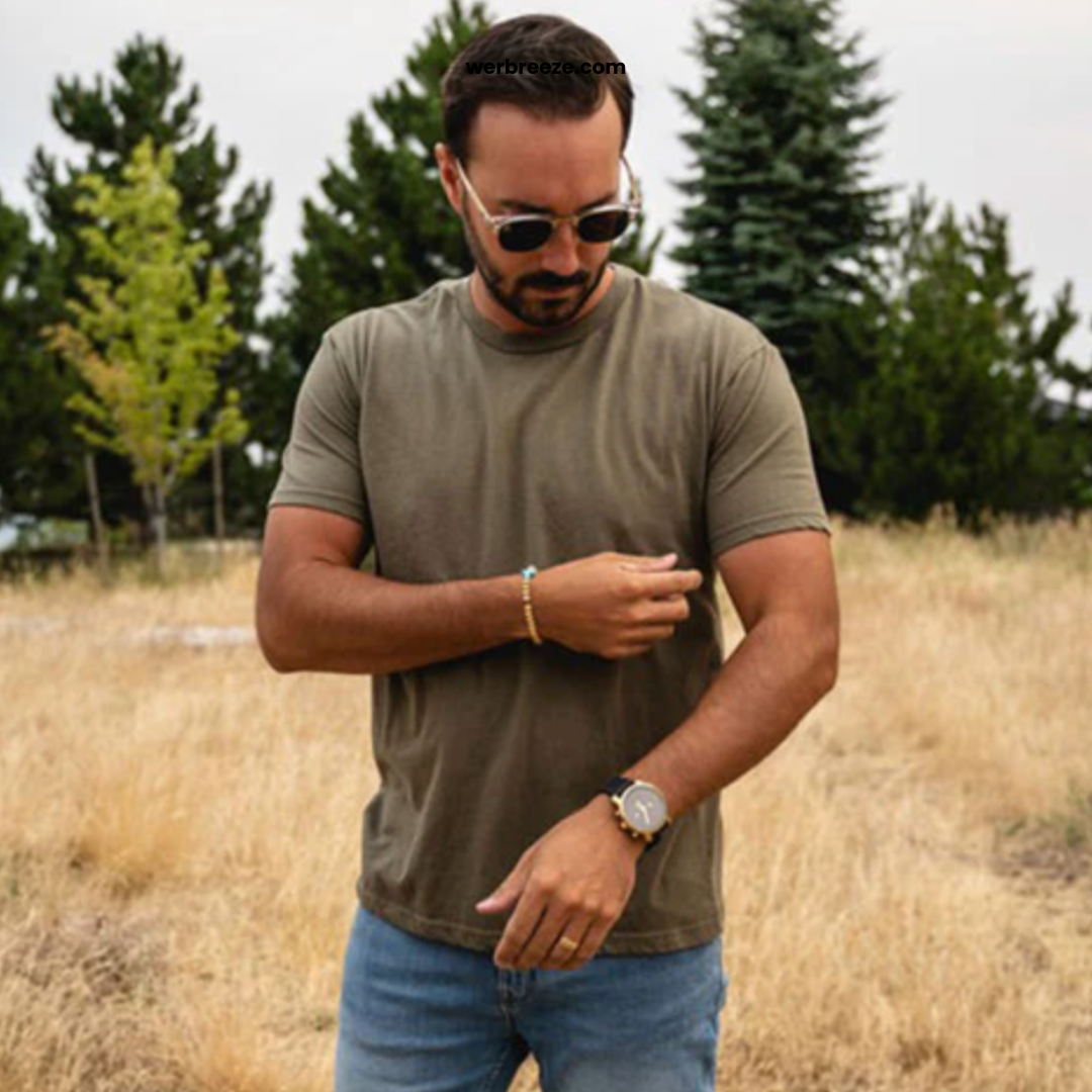 Trenton - Zapatillas Ultra Cómodas para Hombre