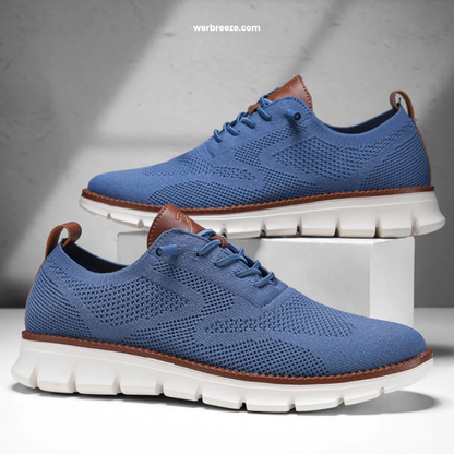 Trenton - Zapatillas Ultra Cómodas para Hombre