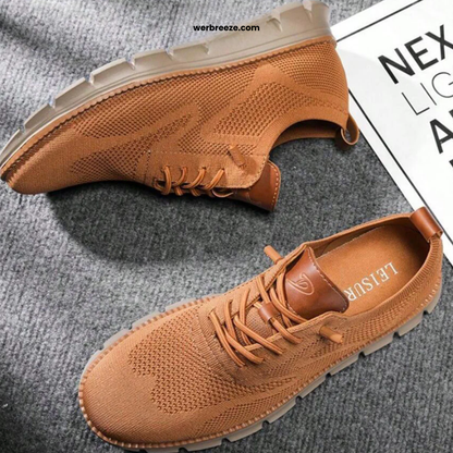 Trenton - Zapatillas Ultra Cómodas para Hombre