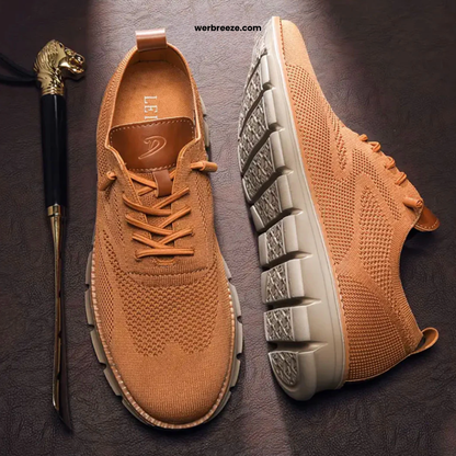 Trenton - Zapatillas Ultra Cómodas para Hombre