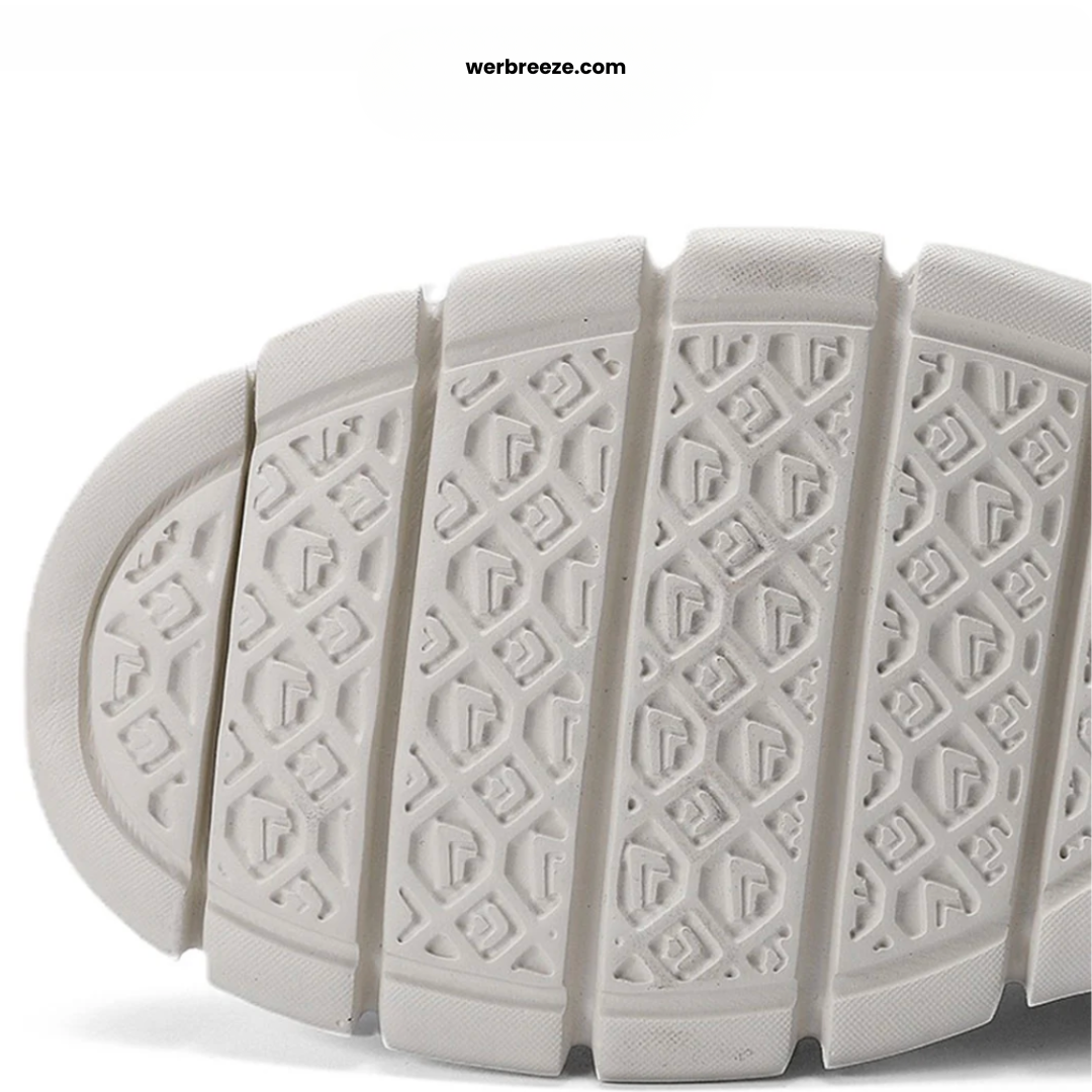 Trenton - Zapatillas Ultra Cómodas para Hombre