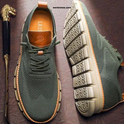 Trenton - Zapatillas Ultra Cómodas para Hombre