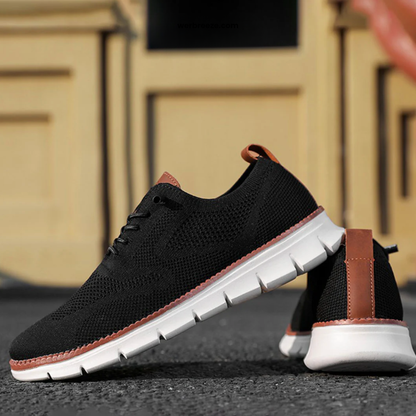Trenton - Zapatillas Ultra Cómodas para Hombre