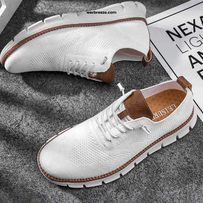 Trenton - Zapatillas Ultra Cómodas para Hombre