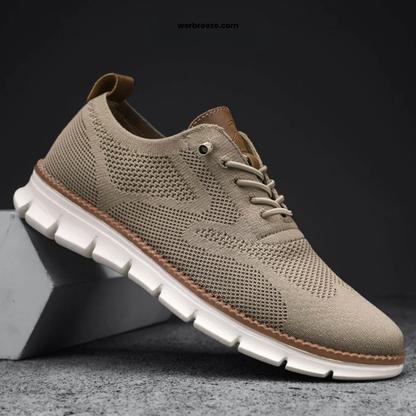 Trenton - Zapatillas Ultra Cómodas para Hombre