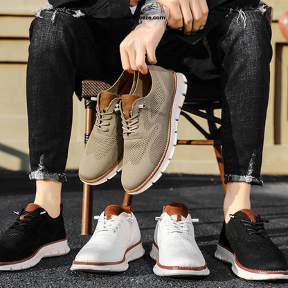 Trenton - Zapatillas Ultra Cómodas para Hombre