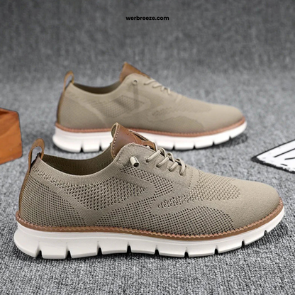Trenton - Zapatillas Ultra Cómodas para Hombre