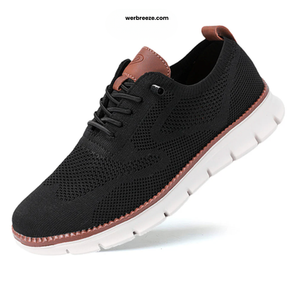 Trenton - Zapatillas Ultra Cómodas para Hombre