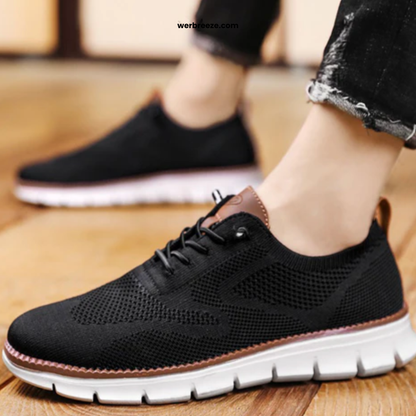 Trenton - Zapatillas Ultra Cómodas para Hombre