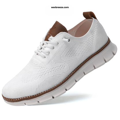 Trenton - Zapatillas Ultra Cómodas para Hombre