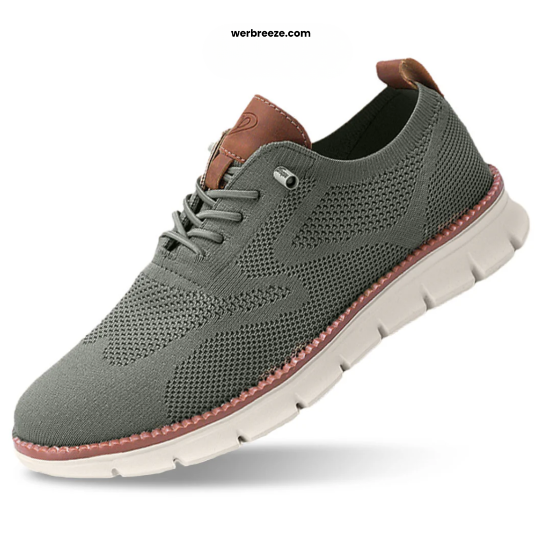 Trenton - Zapatillas Ultra Cómodas para Hombre