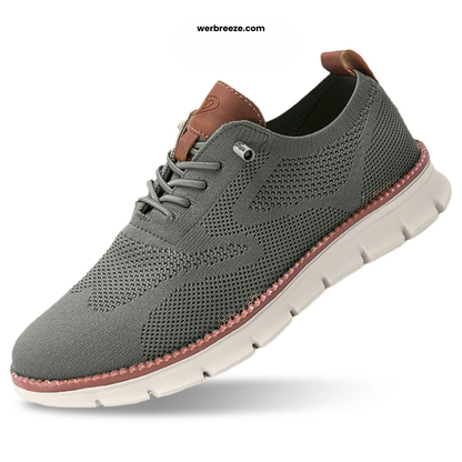 Trenton - Zapatillas Ultra Cómodas para Hombre