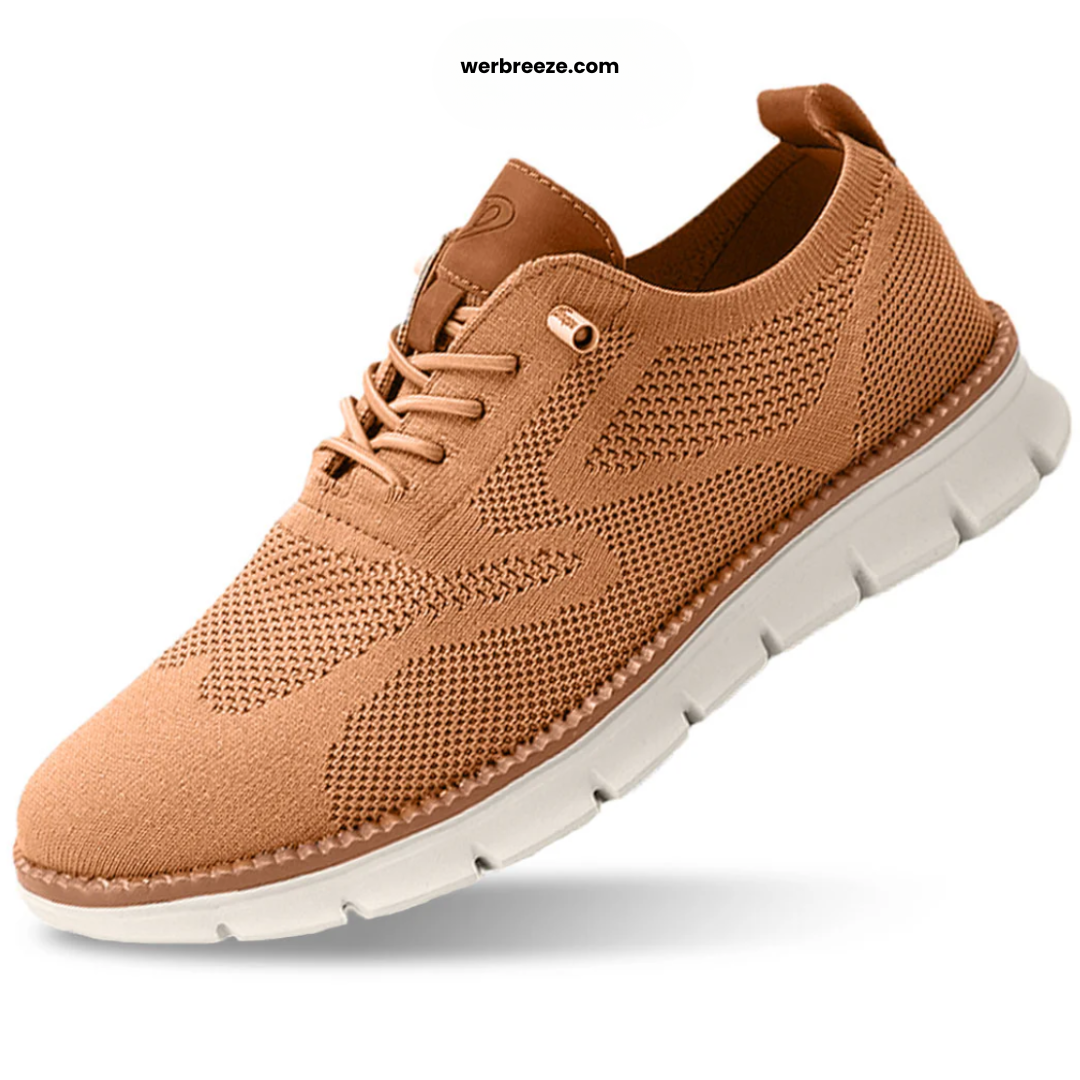 Trenton - Zapatillas Ultra Cómodas para Hombre