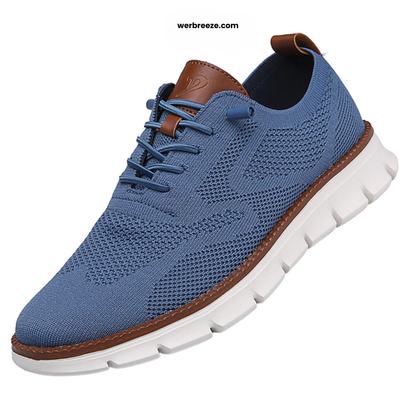 Trenton - Zapatillas Ultra Cómodas para Hombre