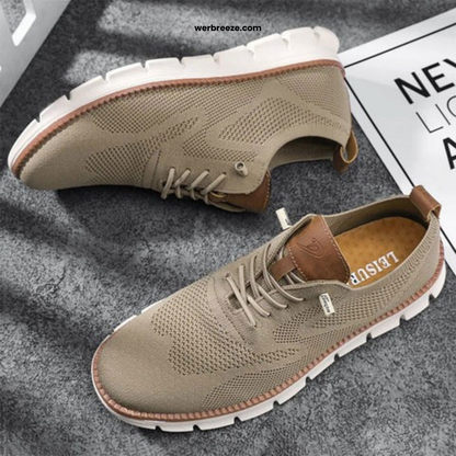 Trenton - Zapatillas Ultra Cómodas para Hombre