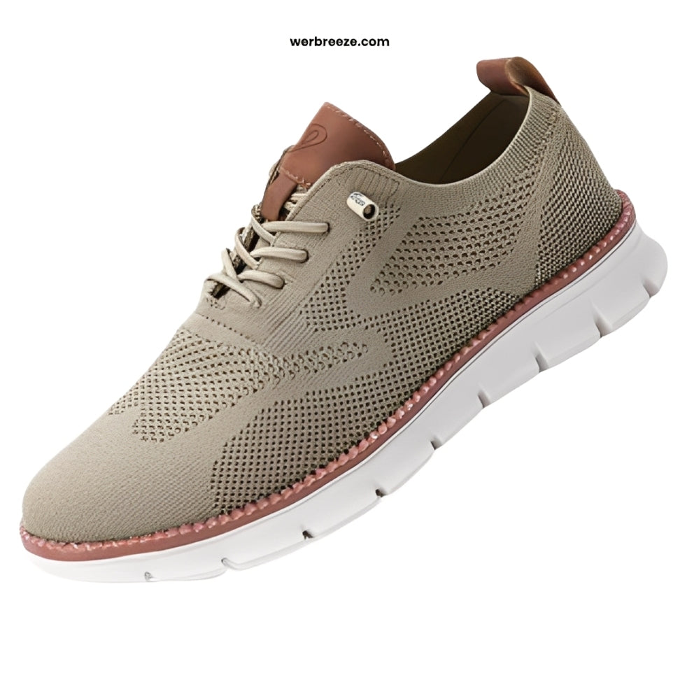 Trenton - Zapatillas Ultra Cómodas para Hombre