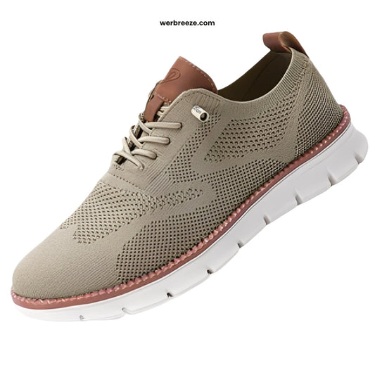 Trenton - Zapatillas Ultra Cómodas para Hombre
