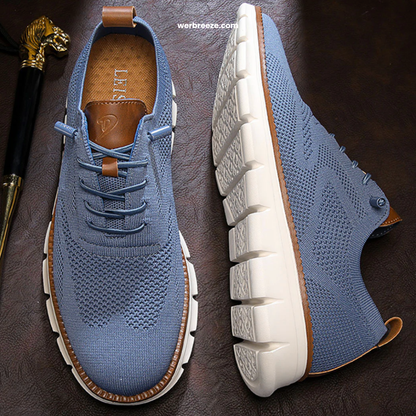 Trenton - Zapatillas Ultra Cómodas para Hombre