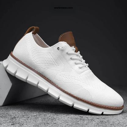 Trenton - Zapatillas Ultra Cómodas para Hombre