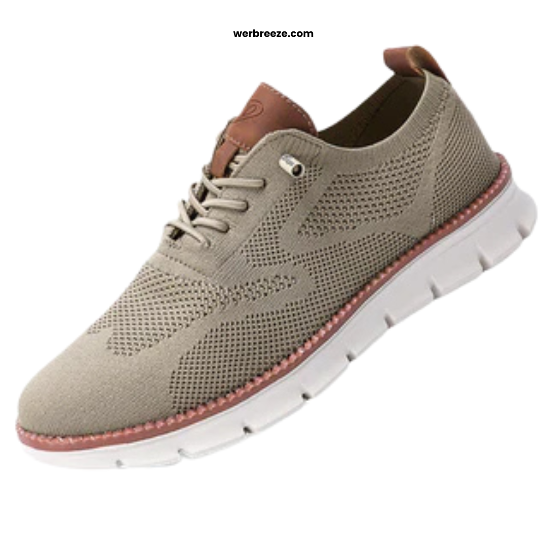 Trenton - Zapatillas Ultra Cómodas para Hombre